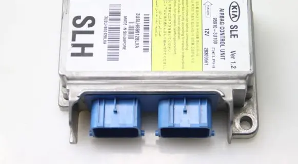 KIA Sportage Airbag control unit/module 959103U100