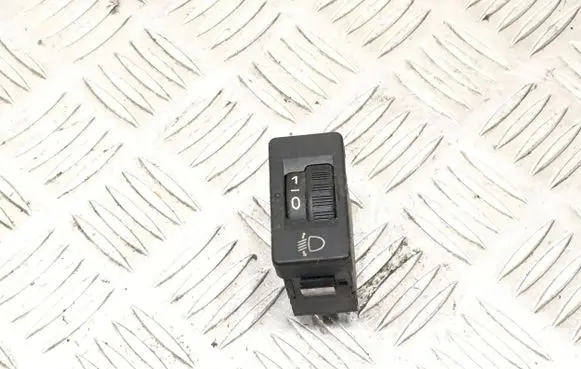 Citroen C2 Headlight level height control switch 96384422 963866692