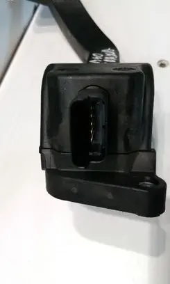 Citroen Xsara Picasso Accelerator throttle pedal 0280755033