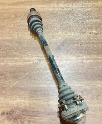 BMW 3 E90 E91 Rear driveshaft 7533446