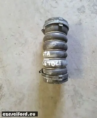 Ford Fiesta Air intake duct part
