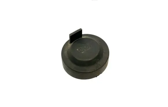 Volkswagen PASSAT B6 Headlight/headlamp dust cover 89040090