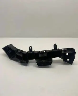 Chevrolet Traverse II Front bumper mounting bracket 84449872
