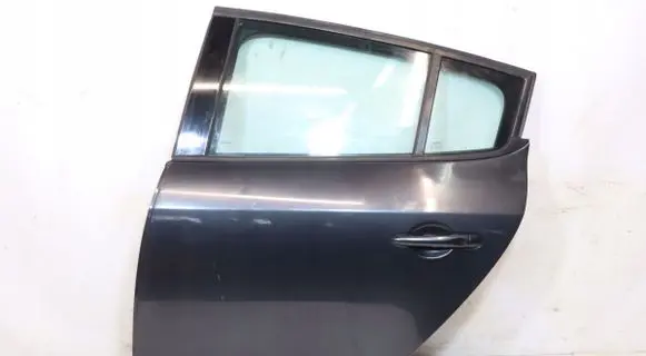 Renault Megane II Rear door 