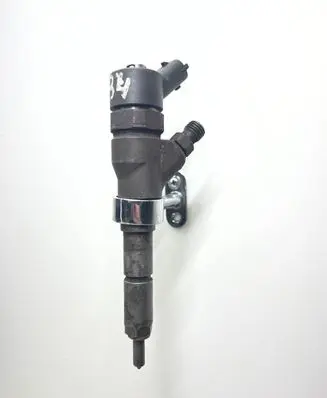Citroen C5 Fuel injector 0445110076 9641742880