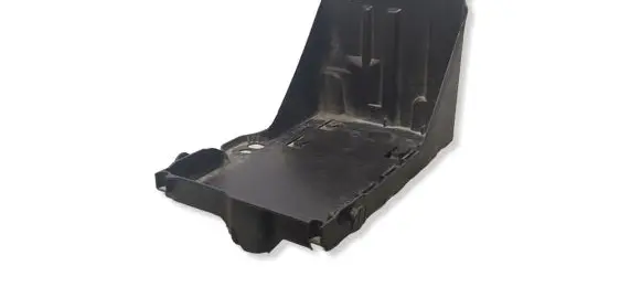 Citroen C4 II Battery box tray 9689002180