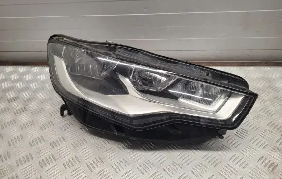 Audi A6 S6 C7 4G Headlight/headlamp 4G0941004M