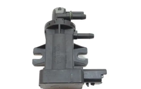 Citroen DS5 Vacuum valve 9674084680