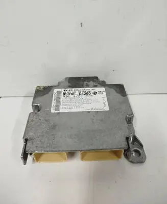 KIA Niro Airbag control unit/module 95910Q4200 Q495910200