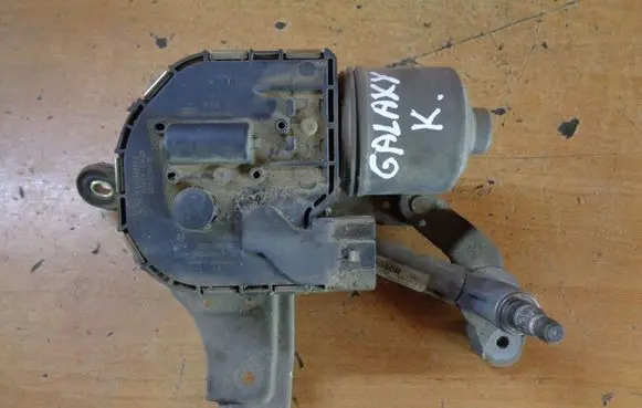 Ford Galaxy Wiper motor 6M2117504CB 1397220602 3397021162