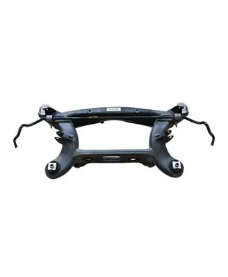 Mercedes-Benz E W213 Rear subframe 2133501908 A2133264500