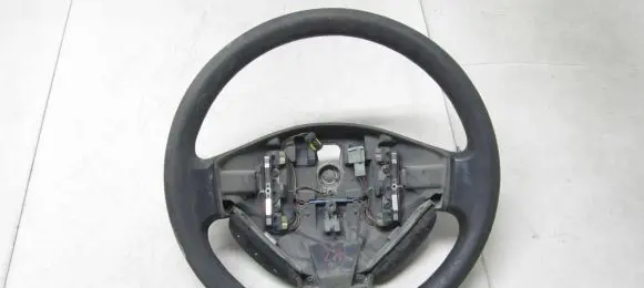 Opel Vivaro Steering wheel 91165500