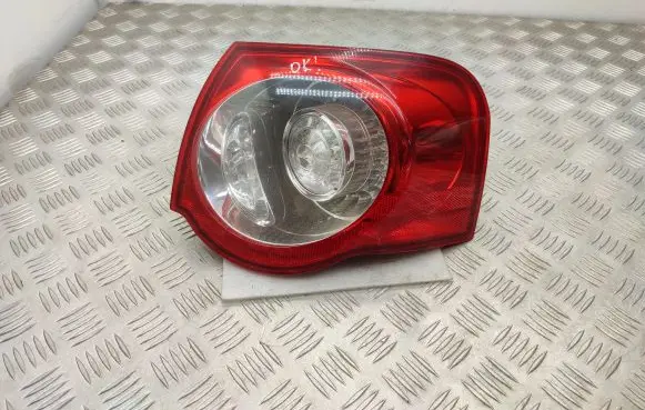 Volkswagen PASSAT B6 Rear/tail lights 3C9945096N
