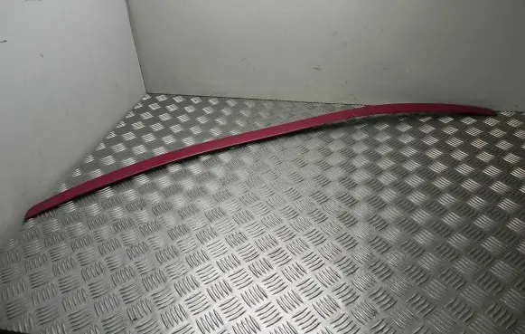 Jaguar I-Pace Roof trim bar molding cover J9D3442K03A I12144