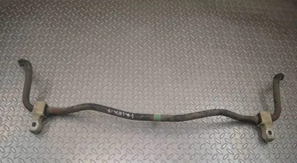 Tesla Model X Front anti-roll bar/sway bar 102738100K