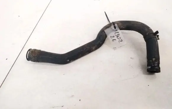 Peugeot 406 Engine coolant pipe/hose