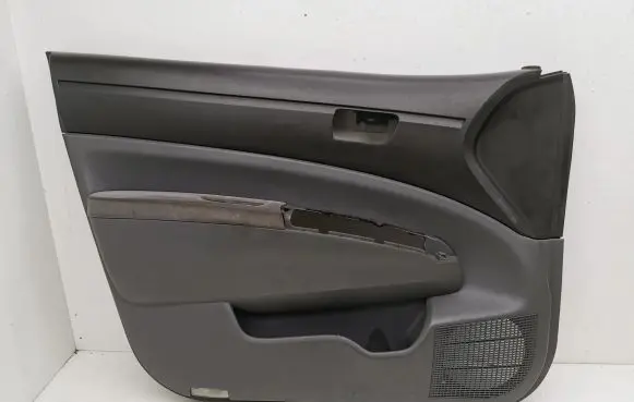 Toyota Prius (XW20) Front door card panel trim D777827700