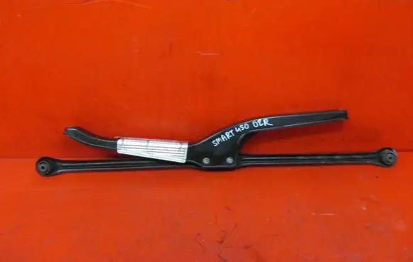 Smart ForTwo I Rear suspension control arm SMART450BELKA