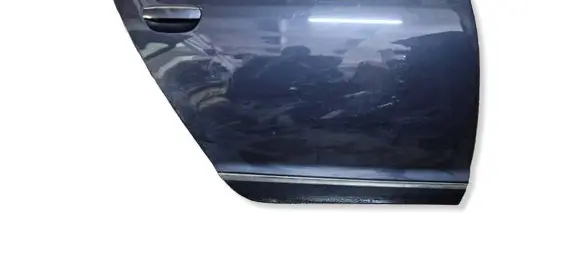 Audi A6 S6 C6 4F Rear door 