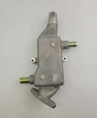 Mercedes-Benz Vito Viano W639 EGR valve cooler A6461420079