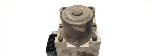 Mazda 6 ABS Pump ASCECU562WD 4370722 2L06I
