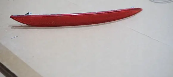 BMW 5 E60 E61 Rear tail light reflector 7183914