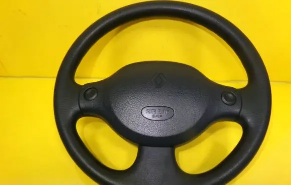 Renault Clio II Steering wheel 7700433030