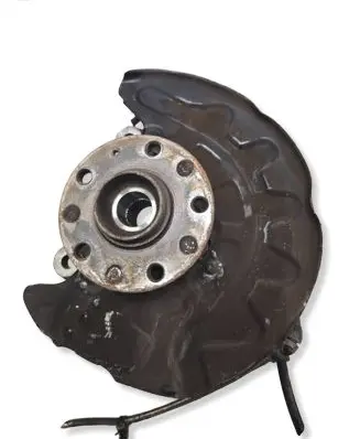 Volkswagen Golf VII Front wheel hub 