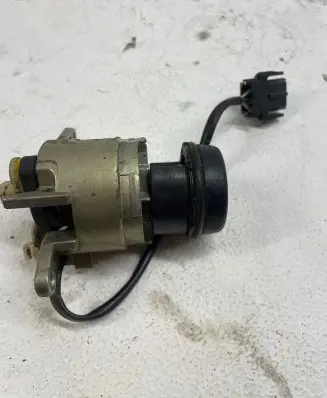 Audi A6 S6 C4 4A Tailgate exterior lock 