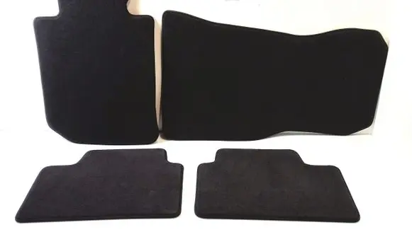 BMW 3 G20 G21 Front floor mat 51477910436 7910436