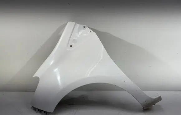 Toyota Yaris Fender