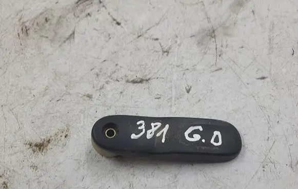 Renault Kangoo I Rear door window winding handle 