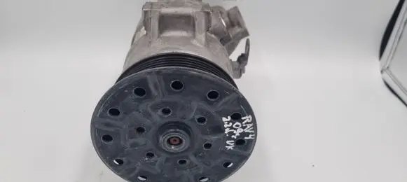 Toyota RAV 4 (XA30) Air conditioning (A/C) compressor (pump) 5SE12C 8831002400 4472601258