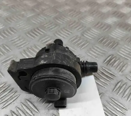 BMW iX1 Electric auxiliary coolant/water pump 5A020E0