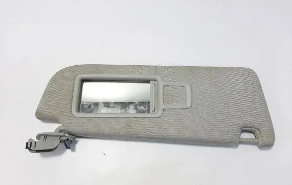 Audi A6 S6 C7 4G Sun visor 4G0857552