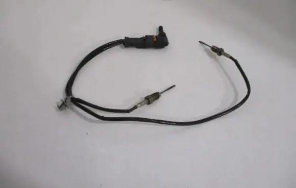 Citroen C3 Aircross Lambda probe sensor 9812376480