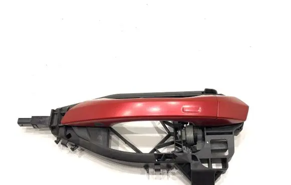 Audi Q8 Rear door exterior handle 