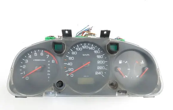 Honda Accord Speedometer (instrument cluster) HR0251012