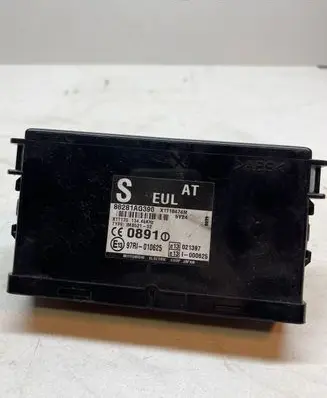 Subaru Outback Comfort/convenience module 88281AG390