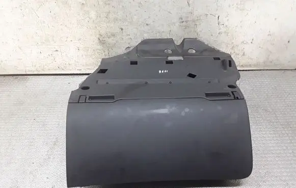 Audi A6 Allroad C6 Glove box set 4F1857035CJ