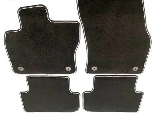 Volkswagen Tiguan Car floor mat set 5NB061270