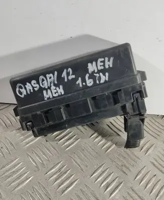 Fuse module