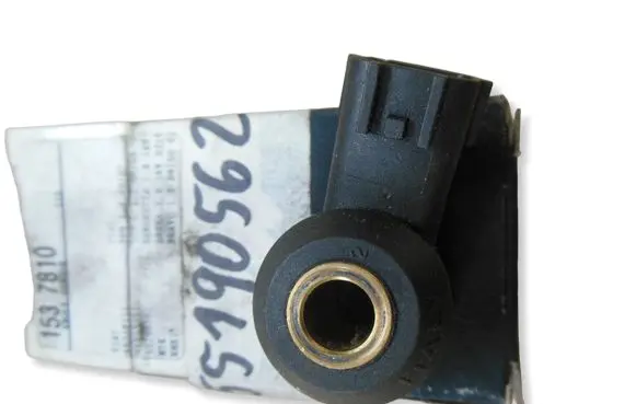 Fiat Grande Punto Detonation knock sensor 55190562