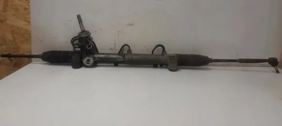 Opel Astra H Steering rack 0250080025001