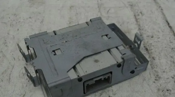 Xenon control unit/module