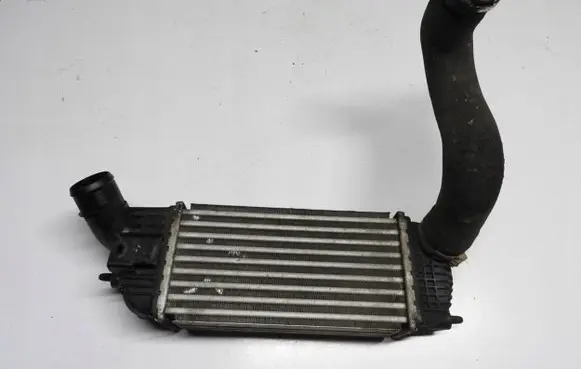 Peugeot 508 Intercooler radiator 9683009680