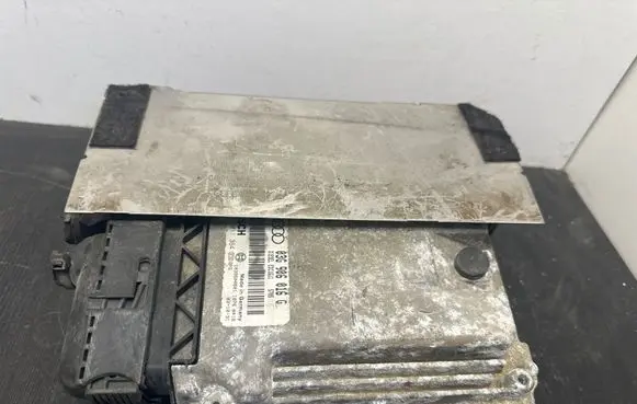 Engine control unit/module