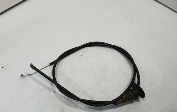 BMW 5 E39 Engine bonnet/hood lock release cable 8176595 51238176595