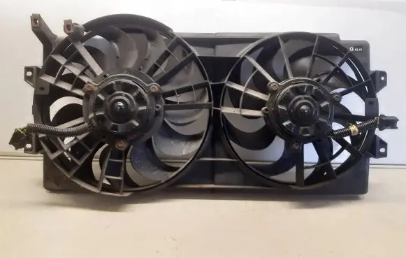 Ford Probe Fan set 