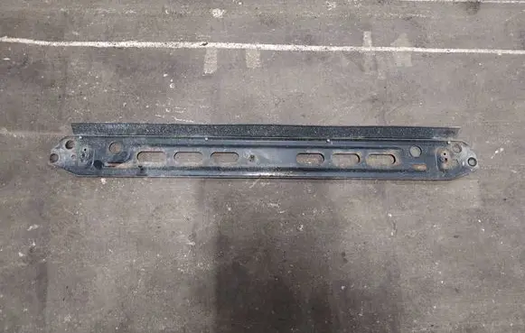 Volvo XC60 Bottom radiator support slam panel 31265124 S3DHA01